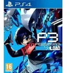 Persona 3 Reload