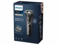 Philips S5585/35 Shaver Series 5000 Scheerapparaat Blauw
