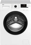 beko FH714AFL, Beko FH714AFL, Frontlader, 7 kg, B, 72 dB, 1400 RPM, A Wei&szlig;,