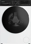 Grundig GW7P58410W, Grundig GW7P58410W, Frontlader, 8 kg, B, 72 dB, 1400 RPM, A
