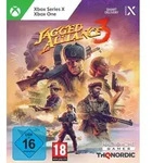 Jagged Alliance 3