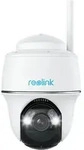 Reolink Argus PT Ultra 4K 8MP kabellose Pan & Tilt Kamera / Spotlight