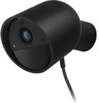 Philips Secure Kamera schwarz, kabelgebunden, IP-Sicherheitskamera, Innen & Au&szlig;en,