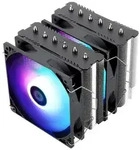 Thermalright Peerless Assassin 120 SE ARGB, Luftk&uuml;hlung, 12 cm, 1550 RPM,...