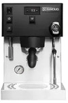 Rancilio Silvia Pro X, Espressomaschine, 2 l, Gemahlener Kaffee, 1100 W,...