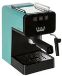 Gaggia ESPRESSO DELUXE, Espressomaschine, 1,2 l, Kaffeepad, Gemahlener Kaffee, 1900