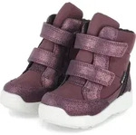 ECCO URBAN MINI HIGH-CUT BOOT M&auml;dchen Stiefel Winterstiefel lila NEU 20 - Lila - 20