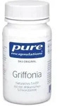 Pure Encapsulations Griffonia Kapseln 60 St