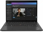 LENOVO 21K3000XGE ThinkPad T14 G4 AMD Ryzen 5 Pro 7540U 35,56cm 14Zoll WUXGA 32GB