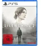 Silent Hill 2 PS5-Spiel