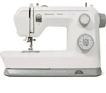 Husqvarna Viking ONYX15, Grau, Dunkelgr&uuml;n, 4 Step, 204 mm, 454 mm, 279 mm, 6,1 kg -