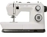 Husqvarna Viking Onyx 25 - Wei&szlig;