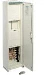 Hager Komplettschrank universZ ZB313M1N ** 1100mm 1ZP 1feld SKII IP44