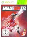 Nba 2K 12