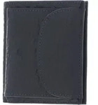 VOi Leder Geldb&ouml;rse Hirsch Elsa Wallet Blau dunkelblau - Dunkelblau