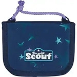 SCOUT Scout Brustbeutel Pretty Star - Dunkelblau