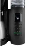 Melitta Aromafresh PRO, Filterkaffeemaschine, 1,25 l, Kaffeebohnen, Gemahlener