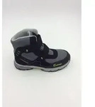 Kastinger Naagoor Kinder (Unisex) 28 - Schwarz - 28
