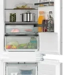 Siemens KI96NSFD0, 290 l, SN-ST, 34 dB, 8 kg/24h, D, Fresh Zone Fach