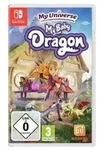 My Universe: My Baby Dragon