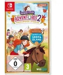 Horse Club Adventures 2 Gold Edition - Nintendo Switch