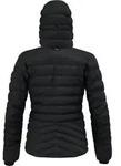 Ortles Med 3 Rds Dwn Jacket W, Damen - Salewa, Farbe:0910-BLACK OUT, Gr&ouml;&szlig;e:IT 40 /