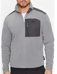 Helly Hansen Daybreaker Block Jacket Concrete Xxl - Grau - XXL