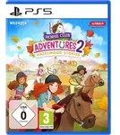 Horse Club Adventures 2 PS5 &ndash; Hazelwood Geschichten f&uuml;r