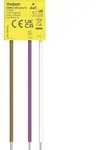Theben UP-Dimmer f.Glueh-/Halogen-u.LED-Lampen