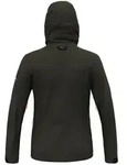Sella 3L Ptx Jacket W, Damen - Salewa, Farbe:5280-dark olive, Gr&ouml;&szlig;e:IT 40 /...