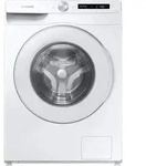 Samsung WW12T504DTW, Frontlader, 12 kg, B, 72 dB, 1400 RPM, A - Wei&szlig;