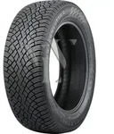 1x Nokian Hakkapeliitta R5 Winterreifen 205/65 R16 99R XL M+S 3PMSF Reifen