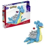 MEGA Pok&eacute;mon Lapras - Blau