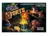 Asmodee Tiny Epic Dungeons - Storys 0 0 STK