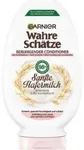 Garnier, True Treasures, Shampoo mit Aktivkohle und Schwarzk&uuml;mmel&ouml;l, 250ml
