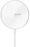 Vonm&auml;hlen Aura Mini magnetisches WL Charging Pad wei&szlig; - Wei&szlig;