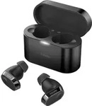 Philips Fidelio T2 True Wireless Schwarz - Schwarz