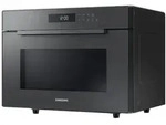 Samsung MC35R8058KC, Arbeitsplatte, Kombi-Mikrowelle, 35 l, 1400 W, Eingebautes