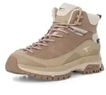 Tamaris Damen Trekkingboots 39 - Beige - 39
