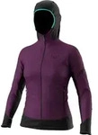 Mezzalama Ptc Alpha Jkt W, Damen - DynaFit, Gr&ouml;&szlig;e:XS, Farbe:6721-royal purple/0910