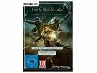 Elder Scrolls Onl. PC Premium Collection II