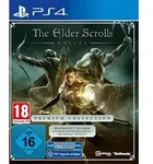 The Elder Scrolls Online: Premium Collection II PS4-Spiel