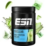 ESN ISOCLEAR Whey Isolate 908g - Green Apple - Gr&uuml;n