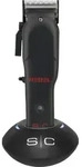 Stylecraft Rebel Haarschneider mit FAPER Black Diamond Carbon DLC Schneidsatz,