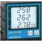 Janitza Electronic Universalmessger&auml;t UMG 96RM-M #5222069