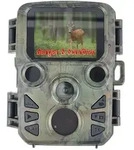 Berger & Schr&ouml;ter BS 31881 -&Uuml;berwachungskamera Mini zur Wildbeobachtung