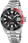 Festina The Originals Diver Herrenuhr Festina-F20669-6 - Silber