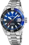 Festina Festina Herren-Armbanduhr F20669/5 - Silber