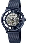 Festina Herren Uhr Elegant Edelstahl Armbanduhr silber UF20574/1 - Silber