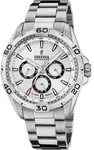 Festina - F20623/1 - Armbanduhr - Herren - Silber